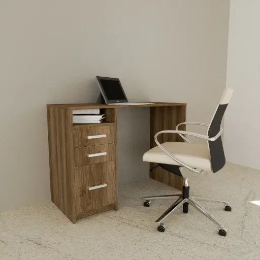 ESCRITORIO PRISMATIC