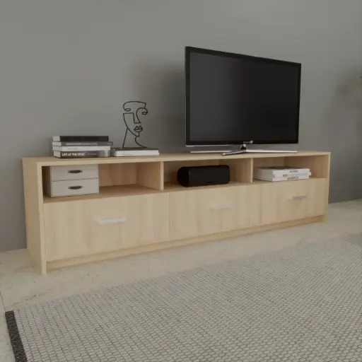 MUEBLE DE TV VORTEX