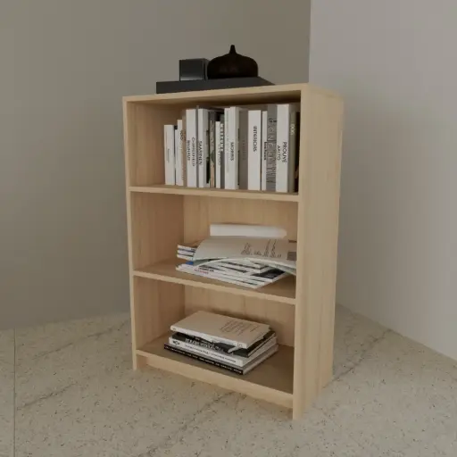 LIBRERO GRAVITAS