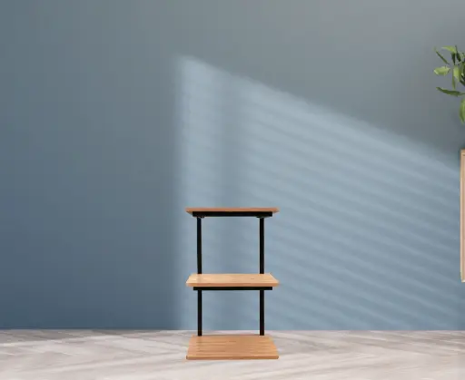 ESTANTERIA MINI