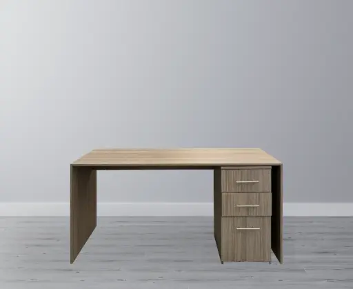 ESCRITORIO CON CAJONERA