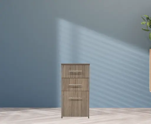 CAJONERA TRIPLE