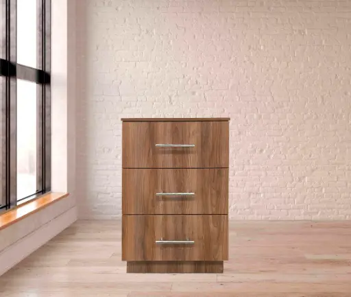 Cajonera Triple