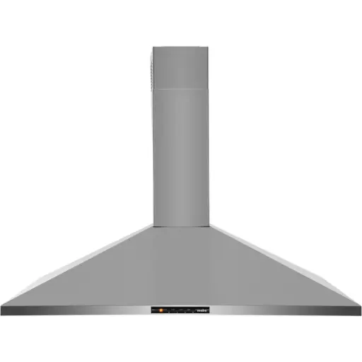 [CMP9002I] CAMPANA DE PARED 90 CMS A. INX MABE - CMP9002I