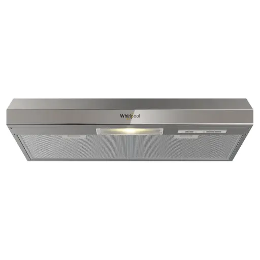 [WH7610S] CAMPANA 76 CM A. INOX WH7610S