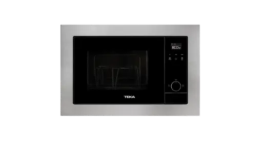[MS 620 BIS] Microondas + Grill integrado con control táctil