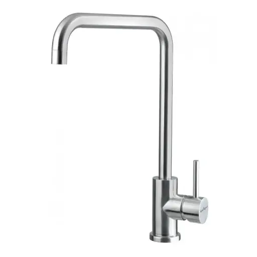 [GRIF-MON-EC-INOX-EA62C-ND] LLAVE MONOMANDO ECLIPSE EA 62C INOX